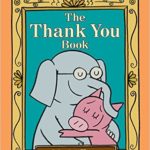 The Thank You Book by Mo Willems