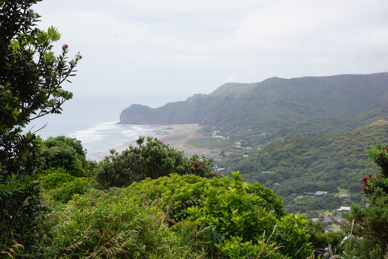 New Zealand